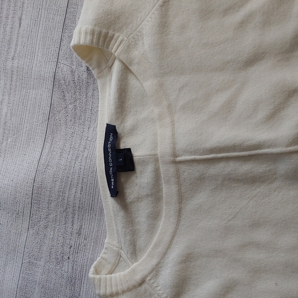 FRENCH CONNECTION SWEATER S - Picture 4 of 8